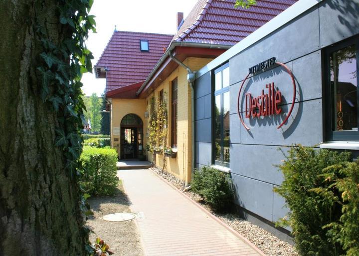 Landhotel Rittmeister