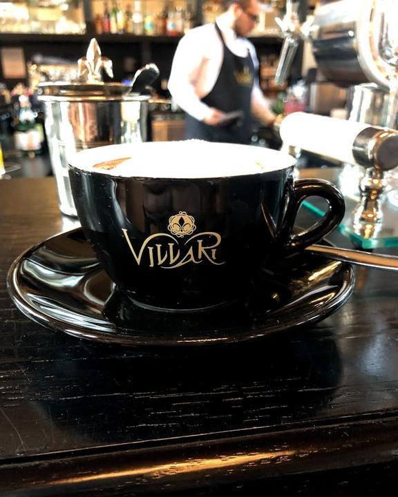 Villari Restaurant & Winebar