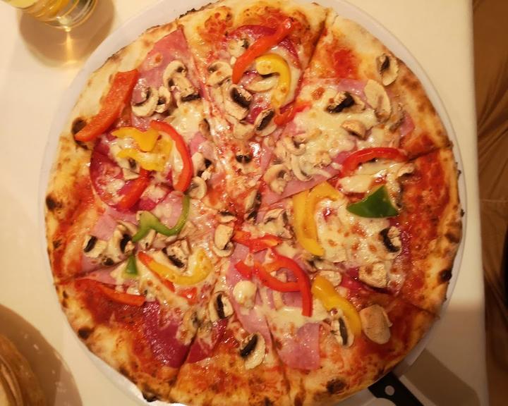 Ristorante Pizzeria Sonnenberg