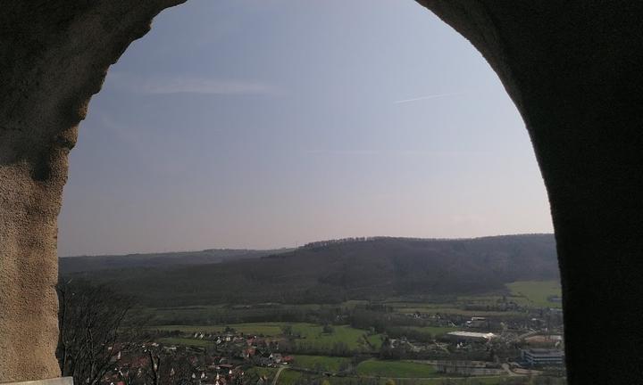 Bismarckturm Kneipe