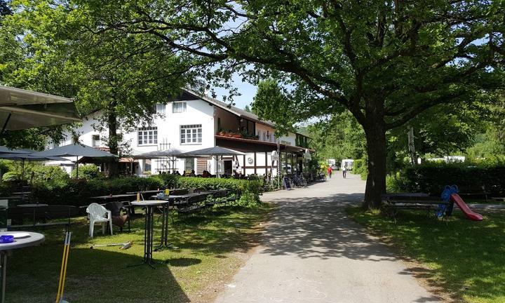 Gasthof Schellental