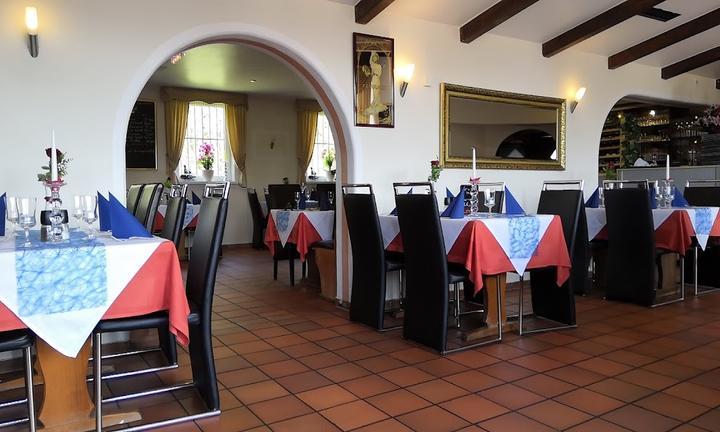 Restaurant MILANO Seligenstadt