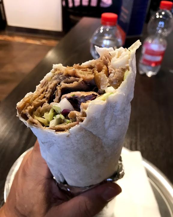 Nazar Kebap