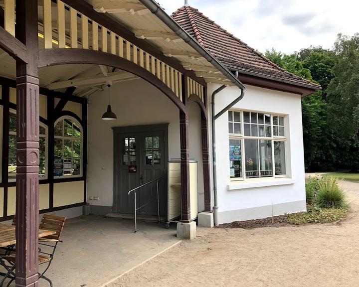 Café im Kurpark