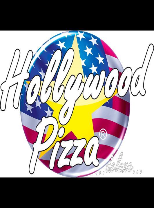 Hollywood Pizza