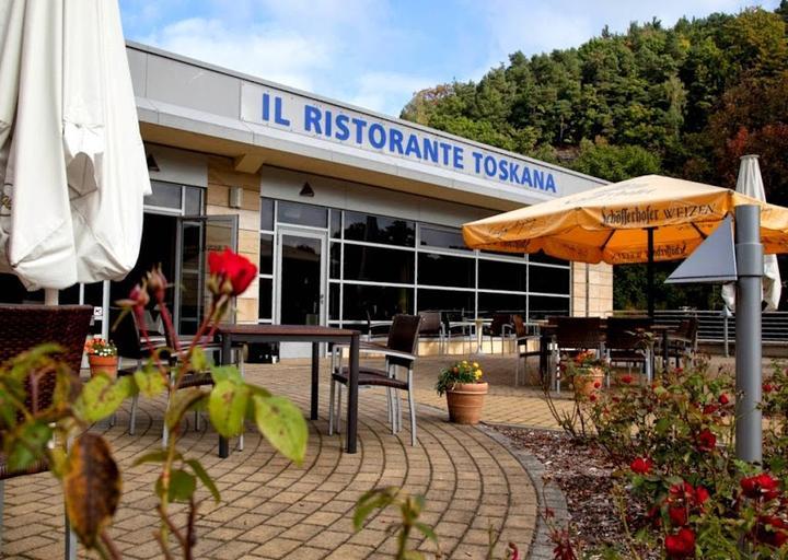 Ristorante Toskana