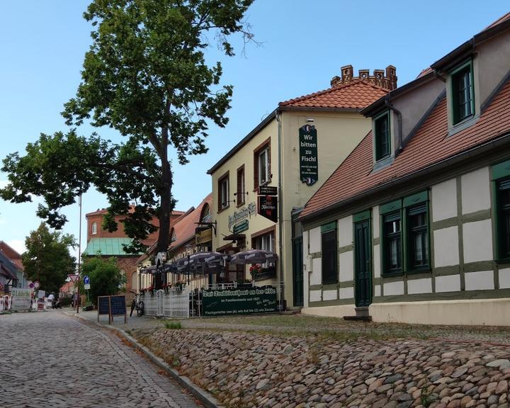 Gaststaette Zum Neustaedter Platz