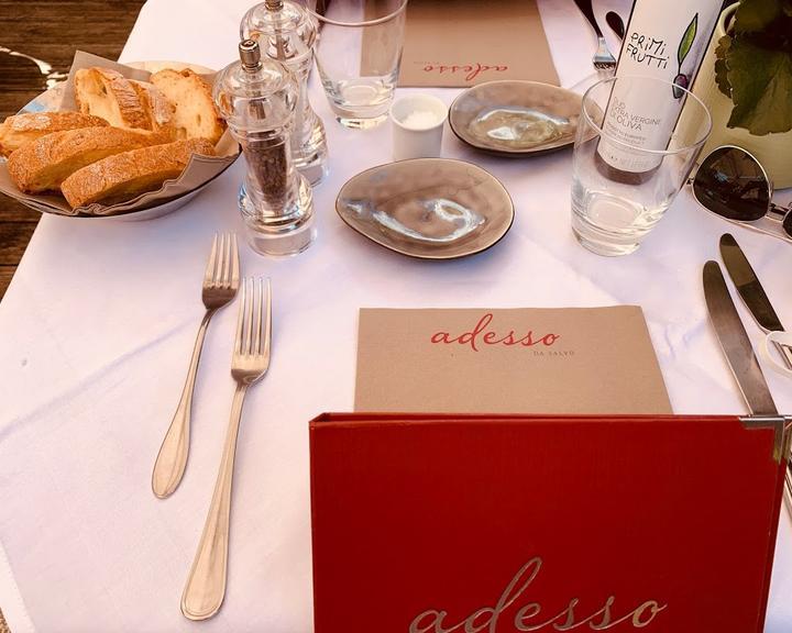 Ristorante Adesso