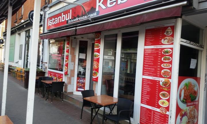 Istanbul Kebap