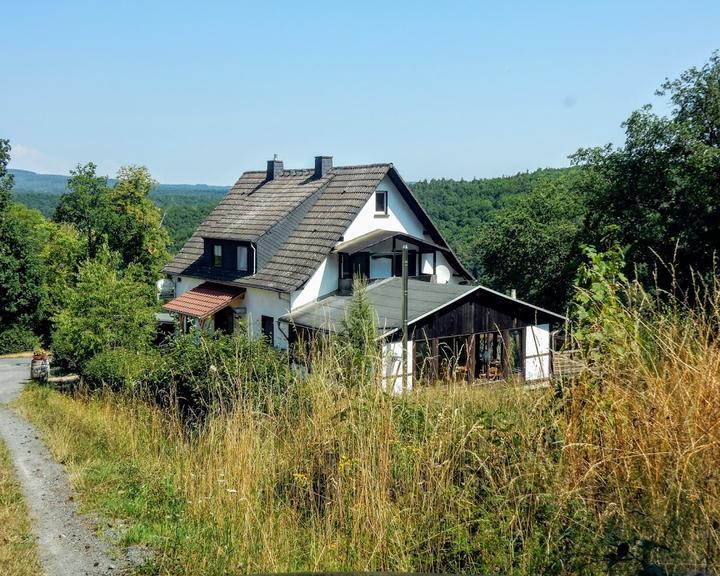 Waldgasthof Schlossblick